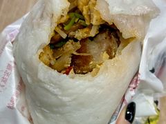 -安徽阜阳卷馍(西单店)