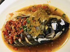 -大碗厨 25年老字号 现炒湘菜(四季天地店)