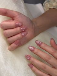 -M13瑾玳•专业美甲美睫