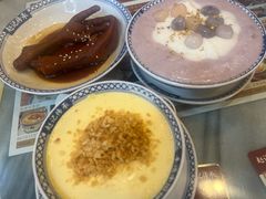 -赵记传承·中国甜品(福州总店)