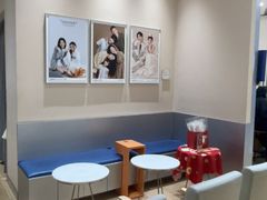 -海马体照相馆(成都来福士广场店)