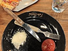 -Tubestation站点比萨(高新万达ONE店)