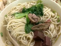 -百家鸡味馆(清泰店)