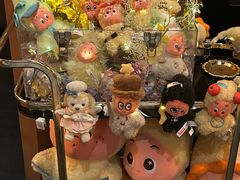-色響火锅(恒隆广场店)