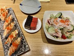 -真剑日本料理·铁板烧(贵州路店)