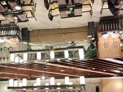 -索菲特酒店·海鲜自助 ·聚餐厅