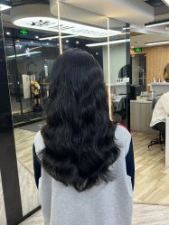 -奈川烫染Salon