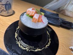-沼津港精致料理·寿喜烧·烧鸟(青浦宝龙广场日料榜单店)