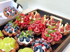 -富贵面包公司(运河店)