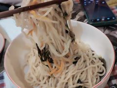 -鼓楼吃面·肉啃肉(南锣鼓巷店)