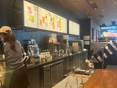 -星巴克臻选(北京太阳宫凯德店)