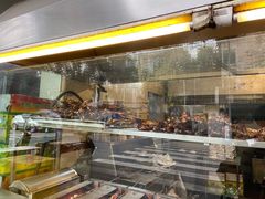 -老黄记手撕烤兔(玉林街店)