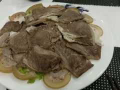 -泉味道贵州厨房(三里河店)