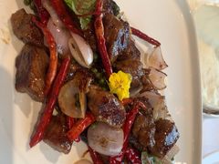 -月福京味斋·烤鸭店·北京菜(鼓楼总店)