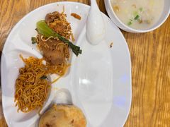 -富龙快餐店(铁西店)