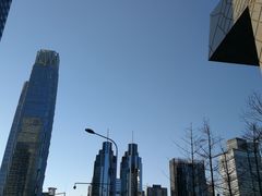 -中央广播电视总台(光华路办公区)