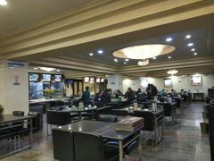 大堂-春来和(汉城南路店)