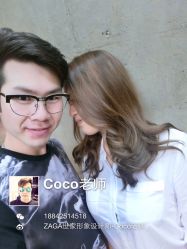 -ZAGA形象设计