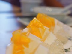 珍珠香芒椰汁糕-茶小点(丽悦新天店)