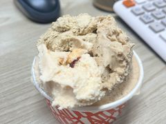 -Dal Cuore 达可芮冰淇淋(陕西北路店)