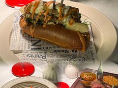 -LESCEDARS  Bistro香柏树(外滩店)