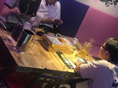 -天天喝丢一只鞋·烧烤·快餐(盐仓桥店)