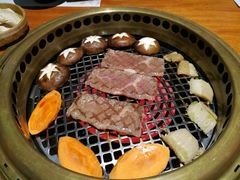 -肉魁屋·烧肉·烧鸟·酒场(高新店)