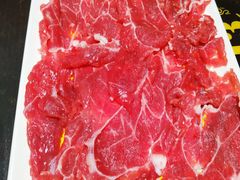 三花趾-大吉利·潮汕鲜牛肉火锅(万峰路店)