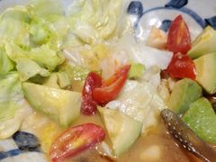 -千代武日本料理(爱建店)
