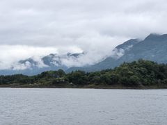 -仙岛湖旅游风景区
