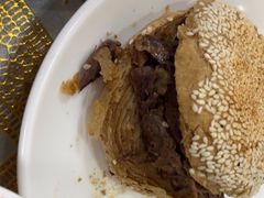 -清真·鸦儿李记·小馆(后海店)