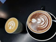 -NokNok Coffee(宽窄巷子店)