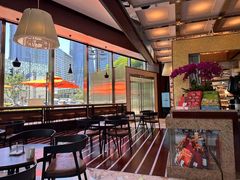 -西点坊(浦东香格里拉店)