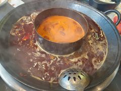 -巴蜀大将火锅(春熙店)