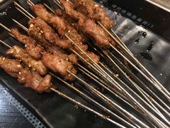 -小俩口烧烤东北菜(双井店)