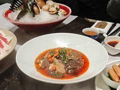 -红鼎豆捞·非遗鲍皇汤火锅(宝丰路店)