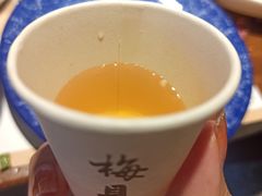 -友记功夫香·人民川菜(红牌楼店)