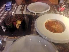 -Mammamia意大利餐厅(阳春巷店)