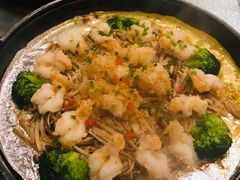 -悦百味·品质川菜(橄榄郡店)