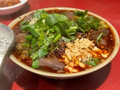 -谢老五跷脚牛肉·非遗传承店