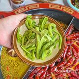 要的就是这一口，老川味江油肥肠真香 