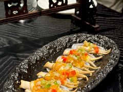 -鲜璟台·地标景观餐厅(上海中心店)