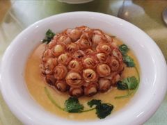 -伙工殿餐厅(吉大店)