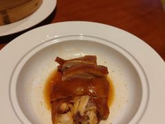 -杭州JW万豪酒店-万豪中餐厅