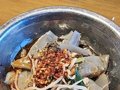 -88号小吃店·经典云南菜·地道纳西美食
