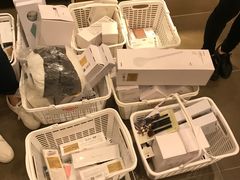 -名创优品(天河区正佳广场二店)