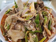 -尔力新疆丸子汤(北屯店)