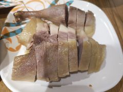 -老城南.鸭血粉丝汤(夫子庙店)