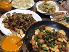 -丝路东方虾仁水饺(北京路二宫汇嘉店)
