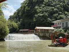 -天河潭旅游度假区